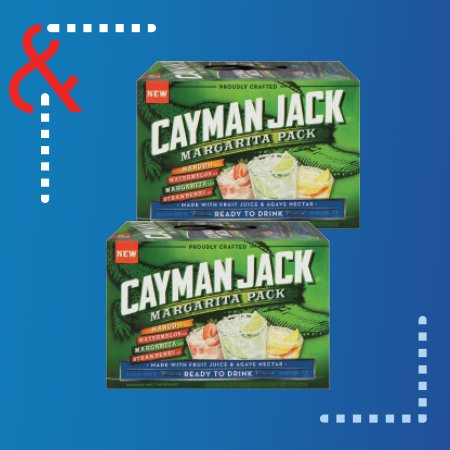 Cayman Jack