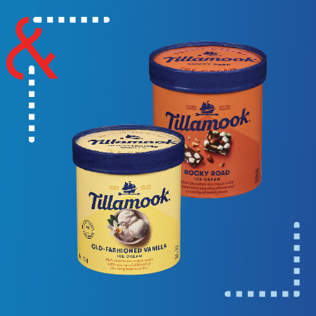 Tillamook
