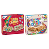 SAVE 50¢ on 2 General Mills Cereal Treat Bars when you buy TWO BOXES any General...
