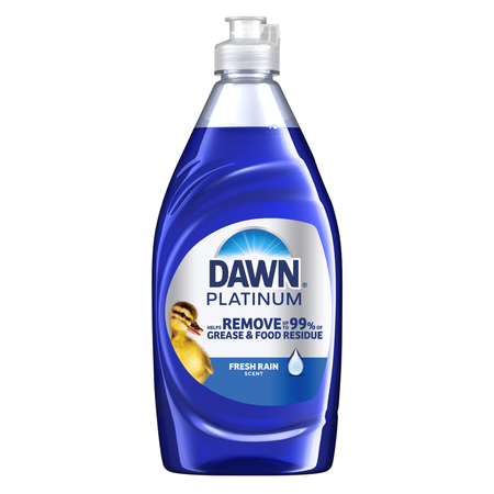 Image of Offer Save $2.00 on ONE Dawn Platinum 24oz or Power Suds EZ-Squeeze 13.6-17.4oz (excludes trial/travel size).