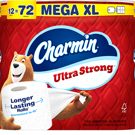 Charmin