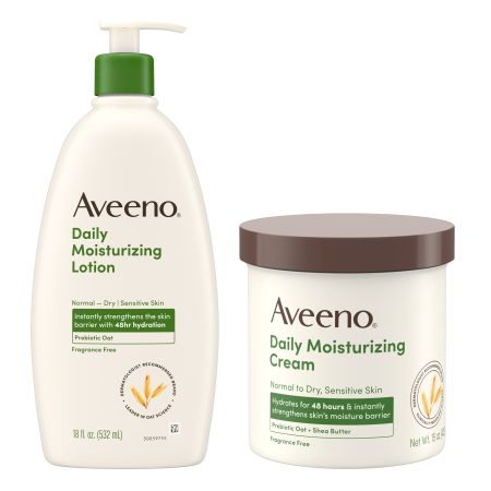 Image of Offer Save $3.00 on any ONE (1) AVEENO® Body Moisturizer