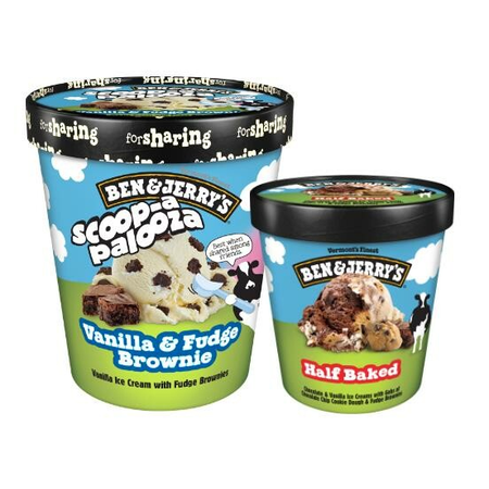 Ben & Jerry's