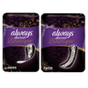 Save $3.00 on ONE Always DISCREET Incontinence Boutique Liner OR Pad (excludes all ot...