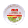 Save $1.00 on two (2) Our Family Elegant Platters and Plates (24-32 ct.)