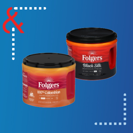 Folgers