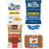 Save $1.00 on any ONE (1) Cape Cod or Kettle Brand 7.5-14 oz, Snyder's of Hanover 8-16 oz, or Pepperidge Farm Bakery Buns & Rolls Publix Coupon