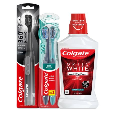 Colgate