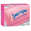 Save $0.50 on ONE (1) Sweet’N Low® 100 Count Packet Box or Larger