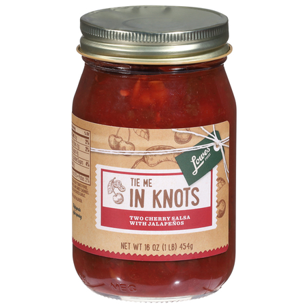 Image of Offer Save $1 on ONE (1) Lowes Foods Premium Salsa 16oz.