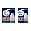 Save $1.50 on any ONE (1) Glade® PlugIns® PLUS Warmers Only Pack or Glade®...