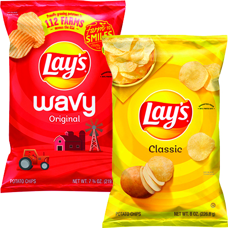 Lay's