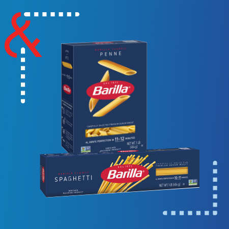 Barilla
