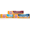 Save $1.00 on any ONE (1) ARM & HAMMER™ toothpaste, 4.3 oz. or larger