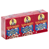 Save $1.00 on two (2) Sun-Maid Yogurt Covered Raisins (6 pk)