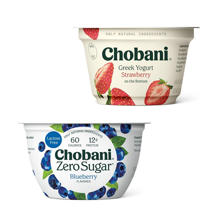 Chobani