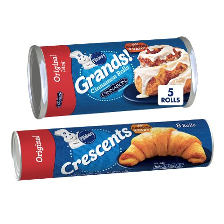 Pillsbury