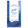 Save $5.00 on THREE Secret Clinical Antiperspirant / Deodorant (excludes trial/travel...