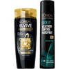 Save $1.00 on L'Oreal Paris Elvive or Hair Expert or Advanced Hairstyle when you...