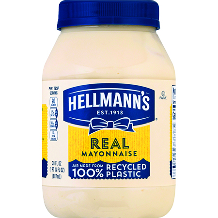 Hellmann's