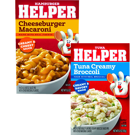 Helper