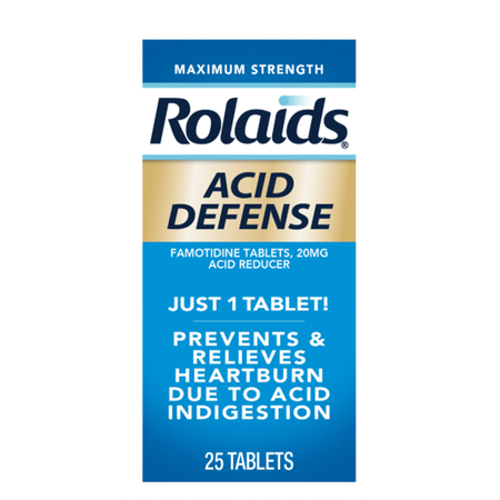 Rolaids