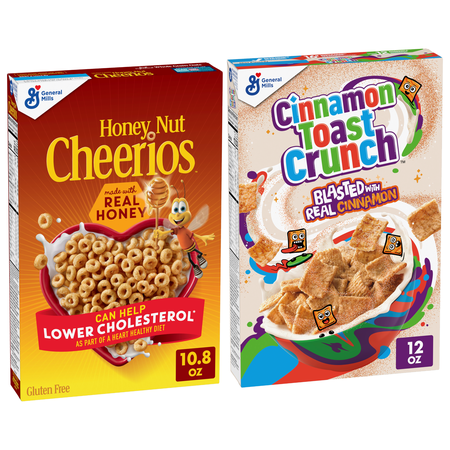 General Mills
