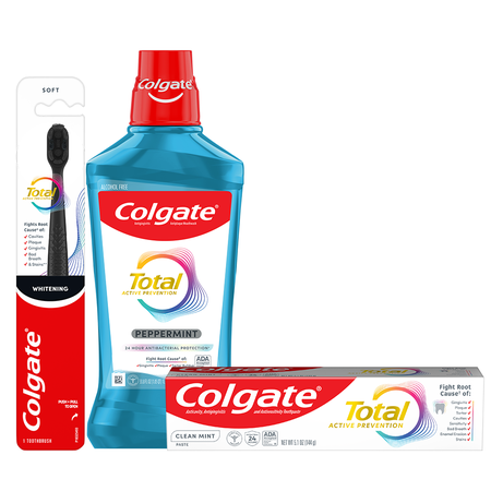 Colgate