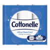 Save $1.00 on any One (1) Cottonelle® Toilet Paper (6 pack or larger)