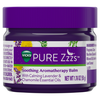 Save $0.50 on ONE Vicks PURE Zzzs Soothing Aromatherapy Balm Product (excludes trial/...