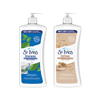 SAVE $0.75 on any ONE (1) St. Ives® Hand or Body Lotion product (excludes trial a...