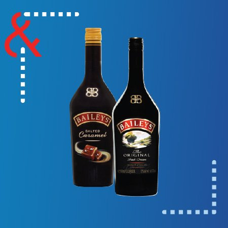 Bailey's