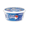 Save $0.50 on one (1) Cool Whip Whipped Topping Tub (8 oz.)