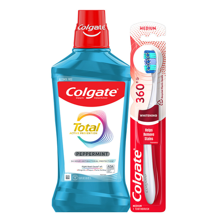 Colgate