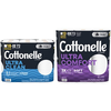Save $2.00 on ONE (1) COTTONELLE Toilet Paper 18 Mega Roll+ or 12+ Super Mega Roll Sa...