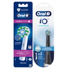 save 5 00 on one oral b io refills or oral b non io replacement brush heads 2ct or greater Publix Coupon