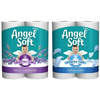 Save $0.75 off any ONE (1) package of Angel Soft ® Bath Tissue Save $0.75 off any...