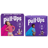 Save $3.00 on any ONE (1) pkg of PULL-UPS® Training Pants (Not valid on 7 ct. or...