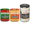 SAVE $1.00 on any ONE (1) FRITO LAY DIPS (EXCLUDING SINGLE SERVE DIP 2.625 OZ) Publix Coupon