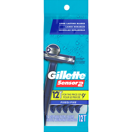 Gillette