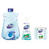 $1.00 OFF TWO (2) Dial® Liquid Hand Soap Refills, Foaming Hand Wash or Dial Compl...