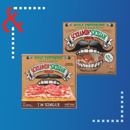Screamin' Sicilian