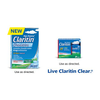 Save $4.00 on any ONE (1) Non-Drowsy Claritin® (24 ct or larger)