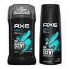 SAVE $1.50 on any ONE (1) AXE Deodorant product SAVE $1.50 on any ONE (1) AXE Deodora...