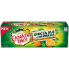 Save $0.75 on Canada Dry® Ginger Ale and Orangeade when you buy ONE (1) Canada Dr...