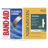 save 1 00 on any one 1 band aid reg brand adhesive bandages band aid reg brand of first aid or neosporin reg product Publix Coupon