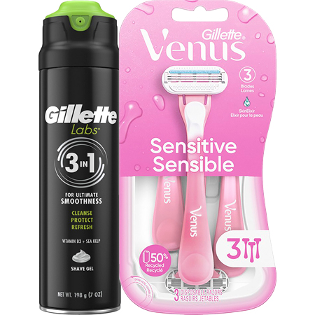 Gillette
