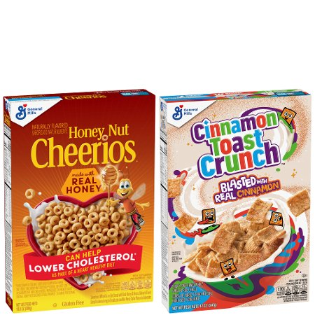 General Mills