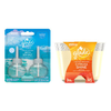 Save $1.00 on any TWO (2) Glade® products (excluding 8oz Spray, Solids, and Carpe...