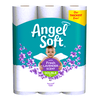 Save $1.00 off any ONE (1) Angel Soft© Toilet Paper with Fresh Scent, 12 Roll or...